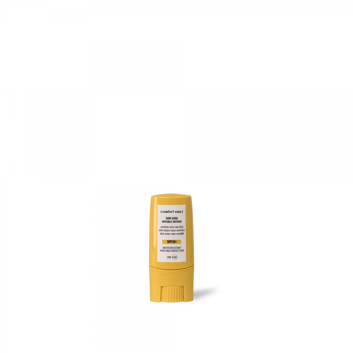 Солнцезащитный стик SPF50+