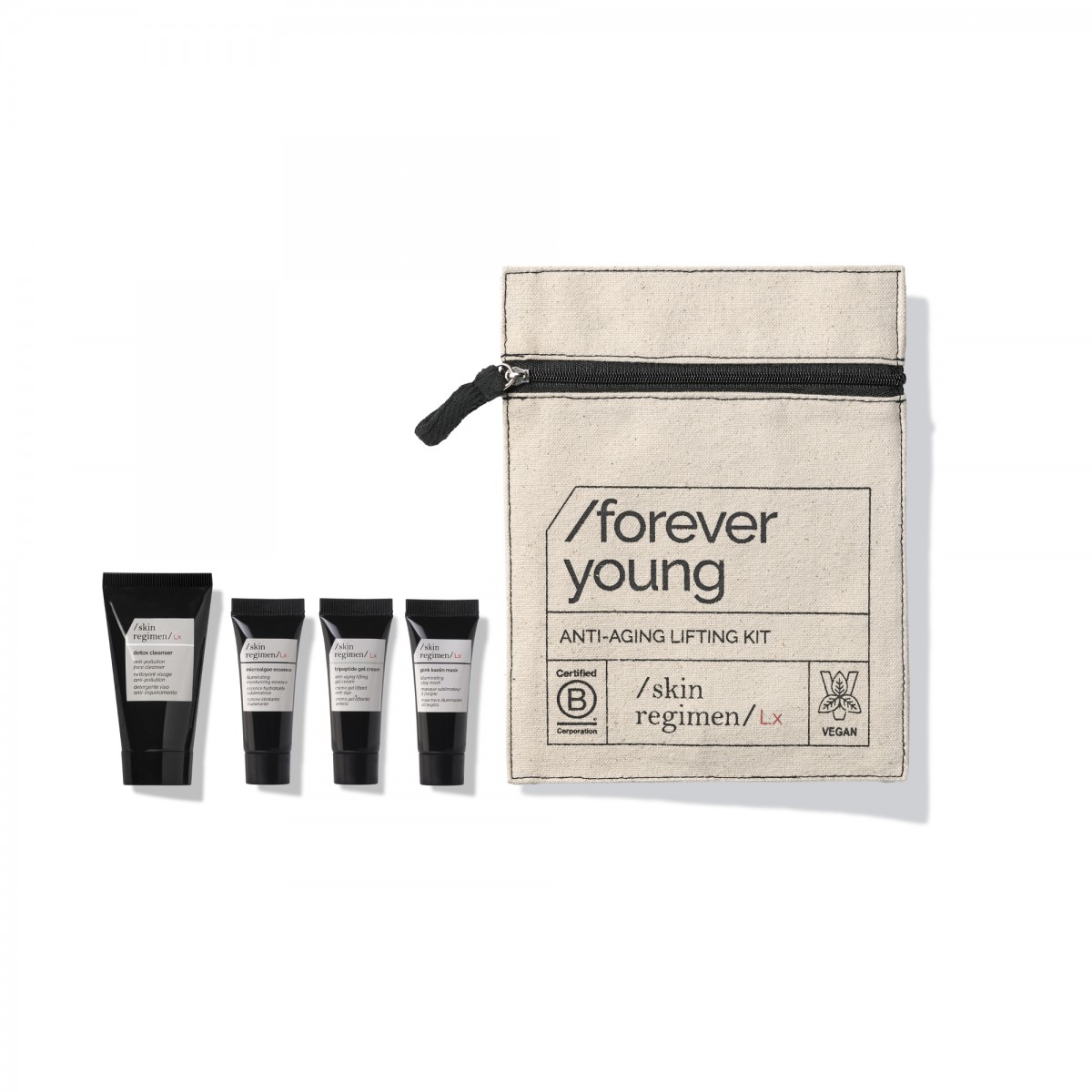 Набор миниатюр FOREVER YOUNG