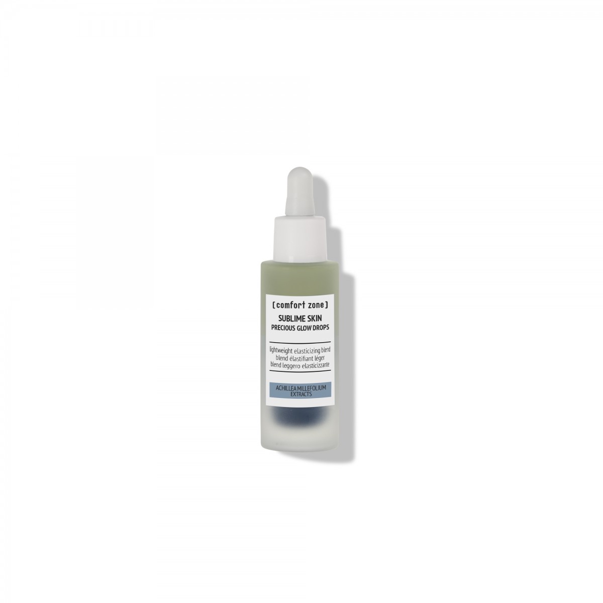 Двухфазный лифтинг концентрат SUBLIME SKIN