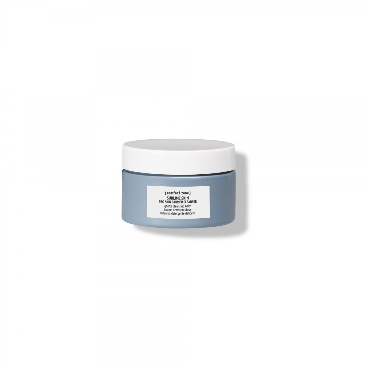 Мягкий бальзам для умывания SUBLIME SKIN