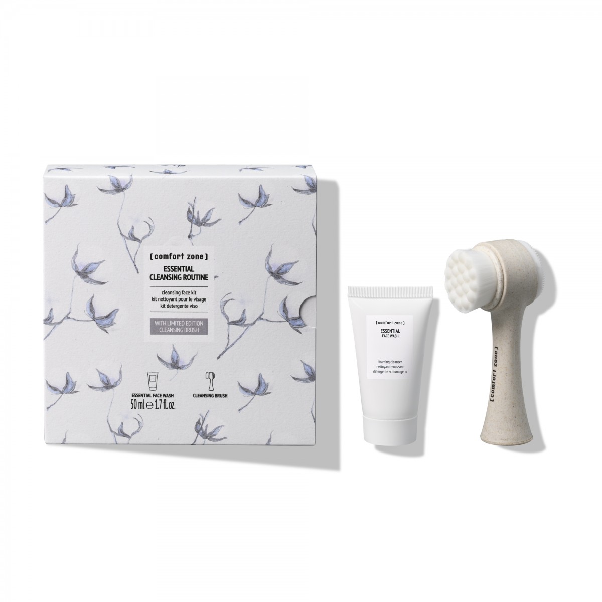 Набор ИДЕАЛЬНОЕ ОЧИЩЕНИЕ ESSENTIAL 