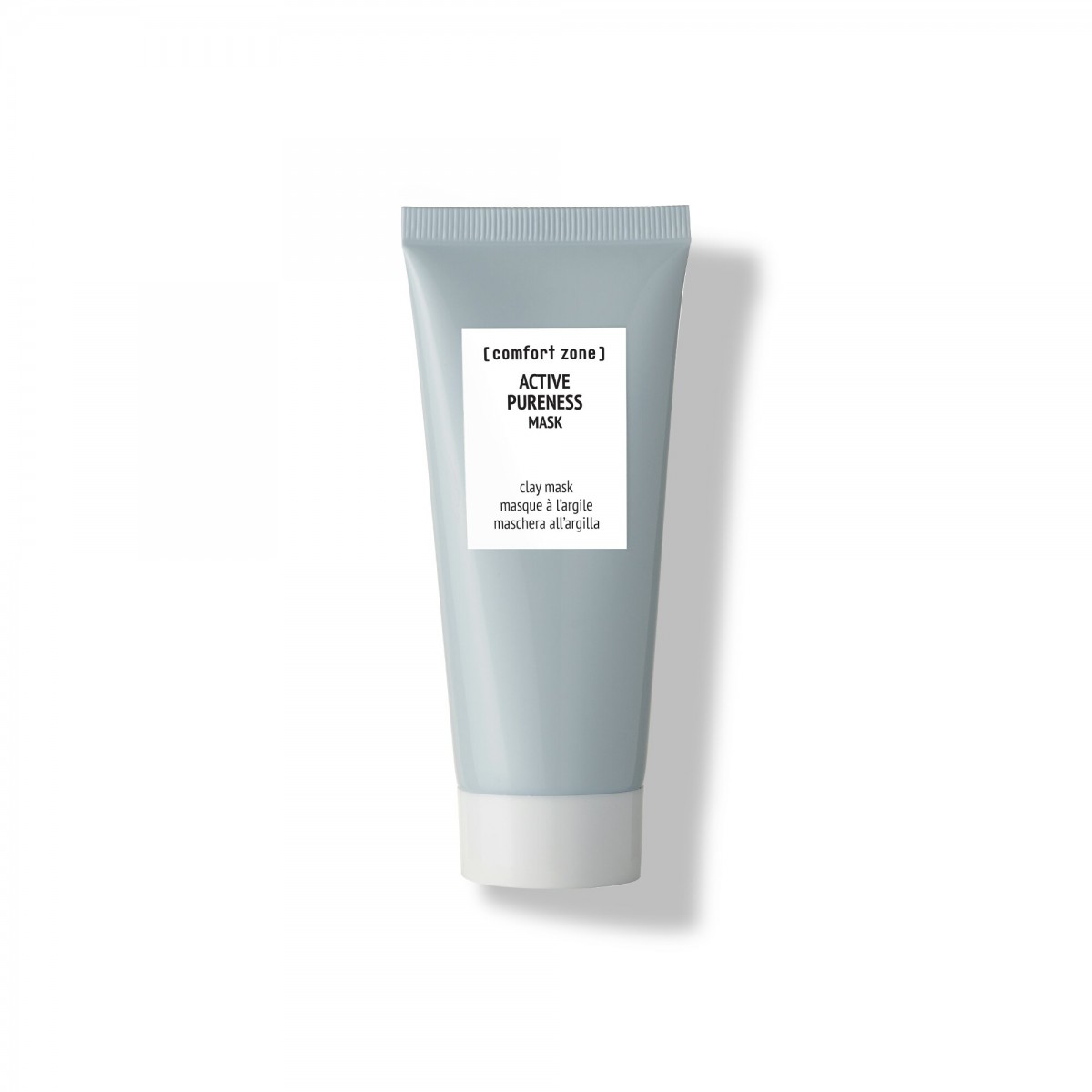 Очищающая маска ACTIVE PURENESS