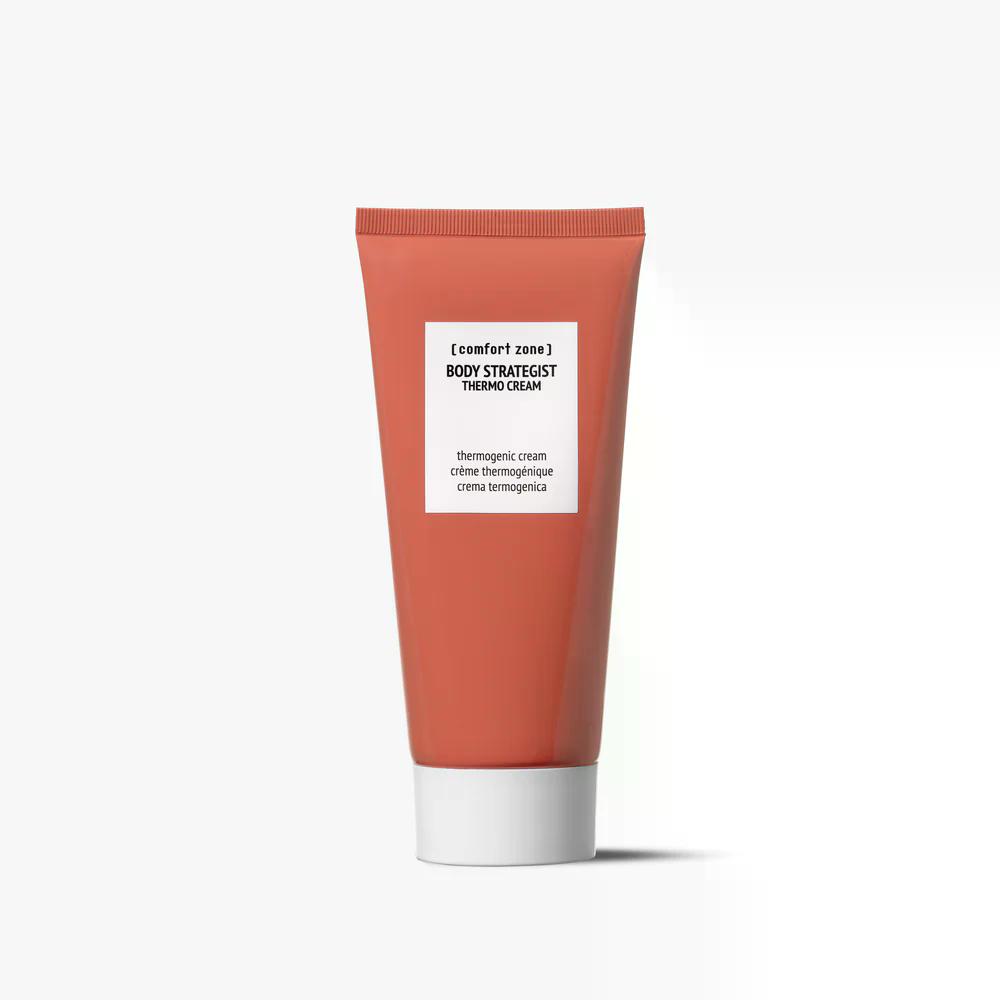 Крем термогенный BODY STRATEGIST