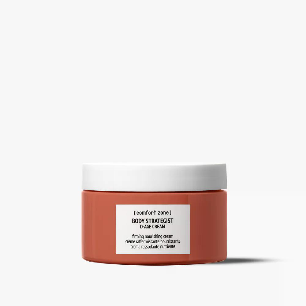 Крем укрепляющий BODY STRATEGIST D-AGE