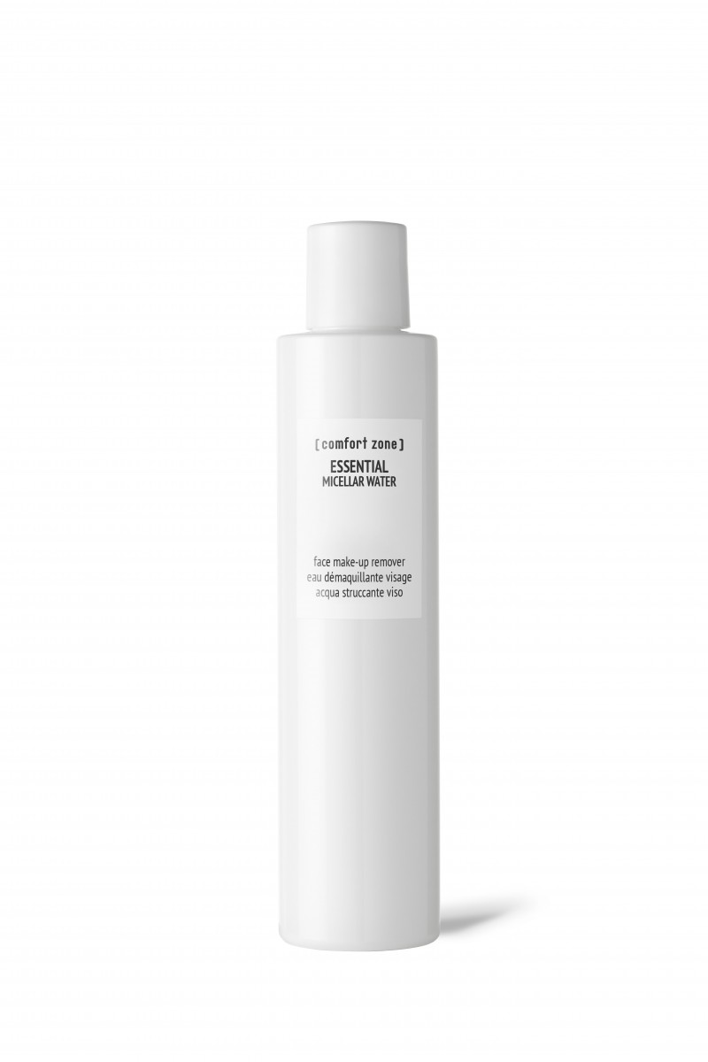Мицеллярная вода Essential