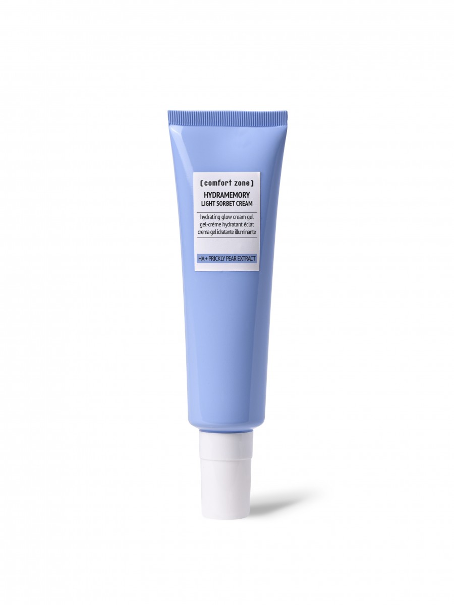 Легкий крем HYDRAMEMORY