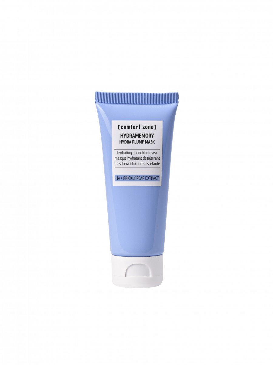 Увлажняющая маска HYDRAMEMORY