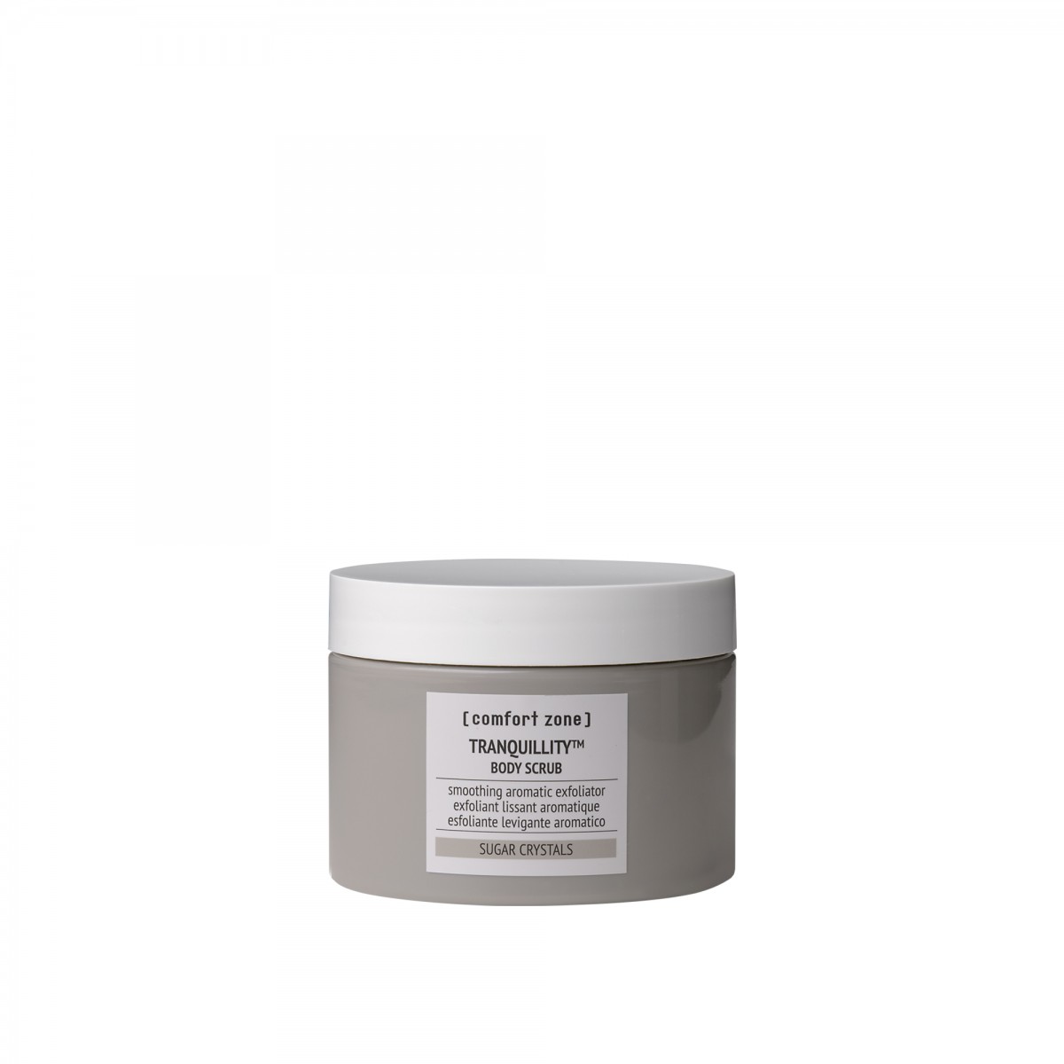 Скраб для тела TRANQUILLITY 