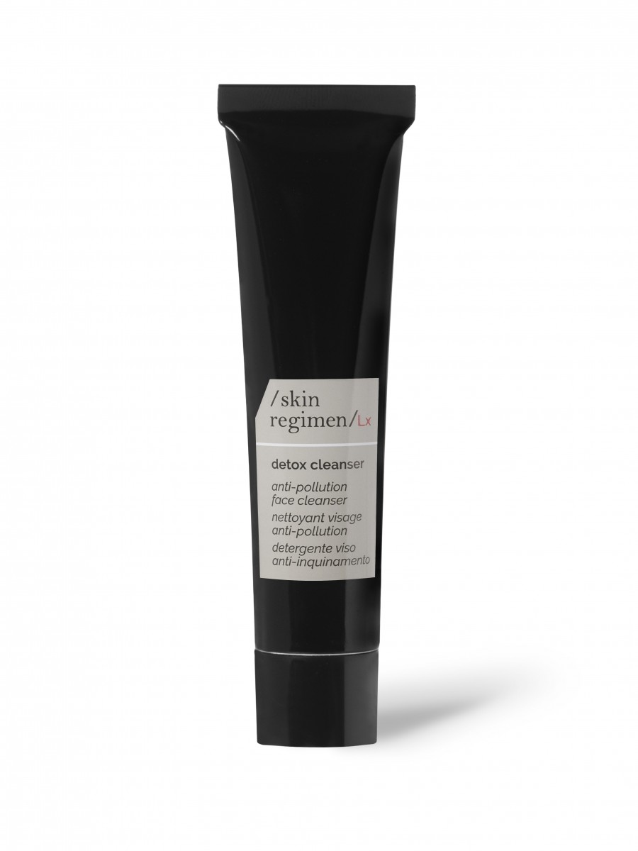 МИНИ Очищающий крем-гель детокс SKIN REGIMEN LX 